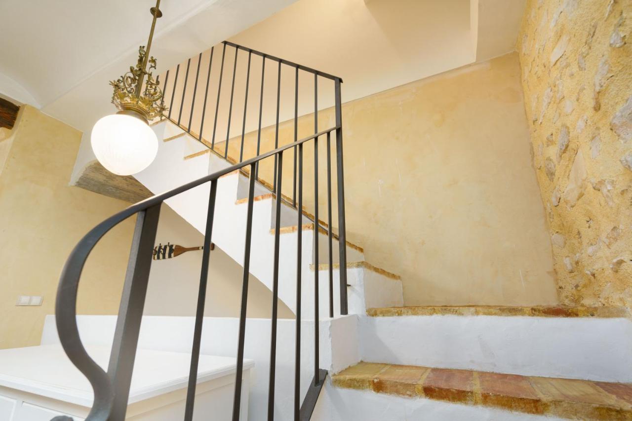 Casa Raul En Casco Antiguo De Altea By Vero Eksteriør billede