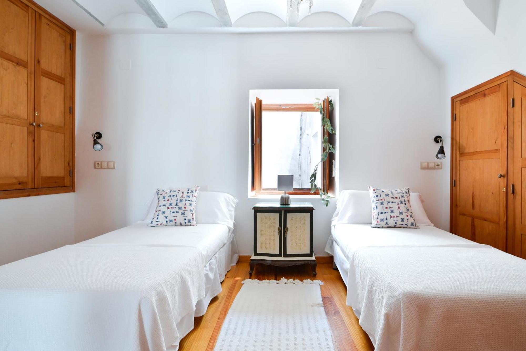 Casa Raul En Casco Antiguo De Altea By Vero Eksteriør billede