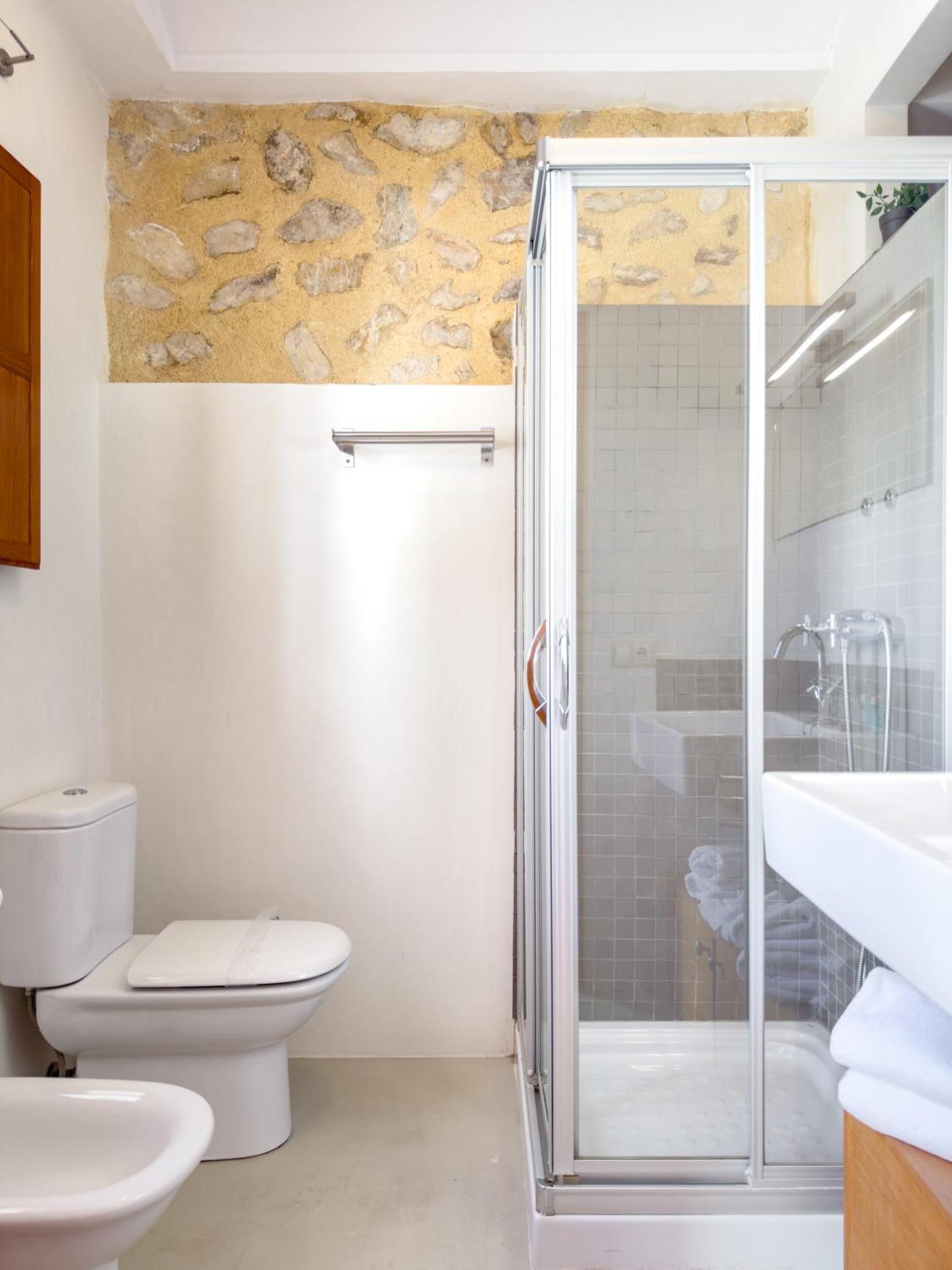 Casa Raul En Casco Antiguo De Altea By Vero Eksteriør billede