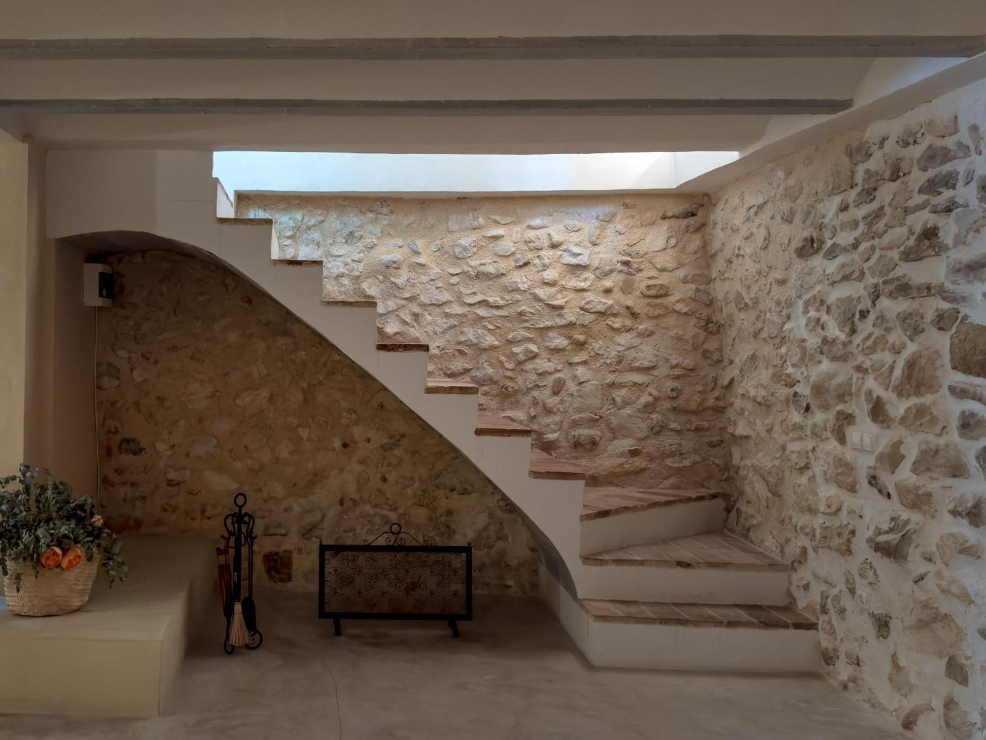 Casa Raul En Casco Antiguo De Altea By Vero Eksteriør billede