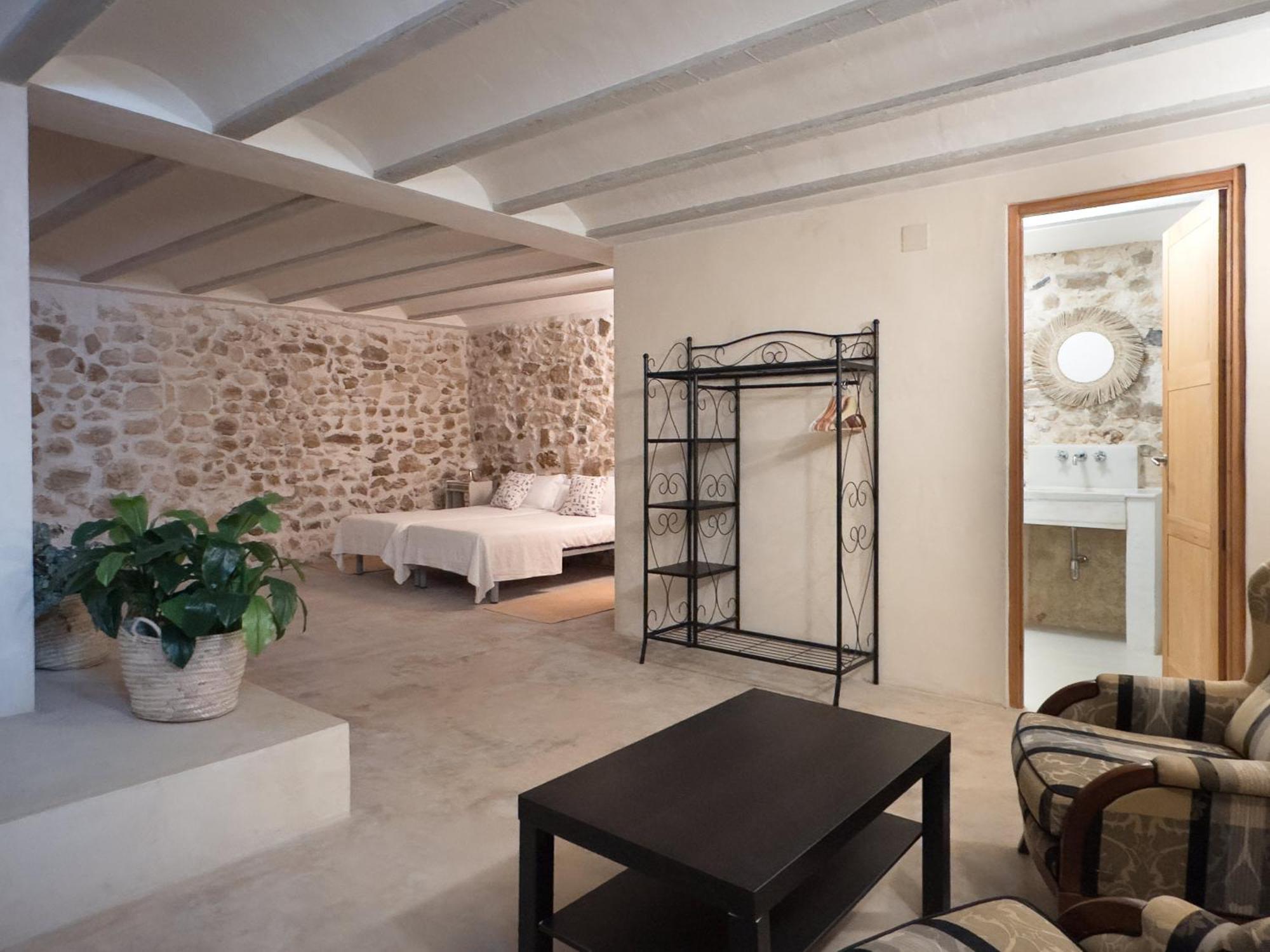 Casa Raul En Casco Antiguo De Altea By Vero Eksteriør billede