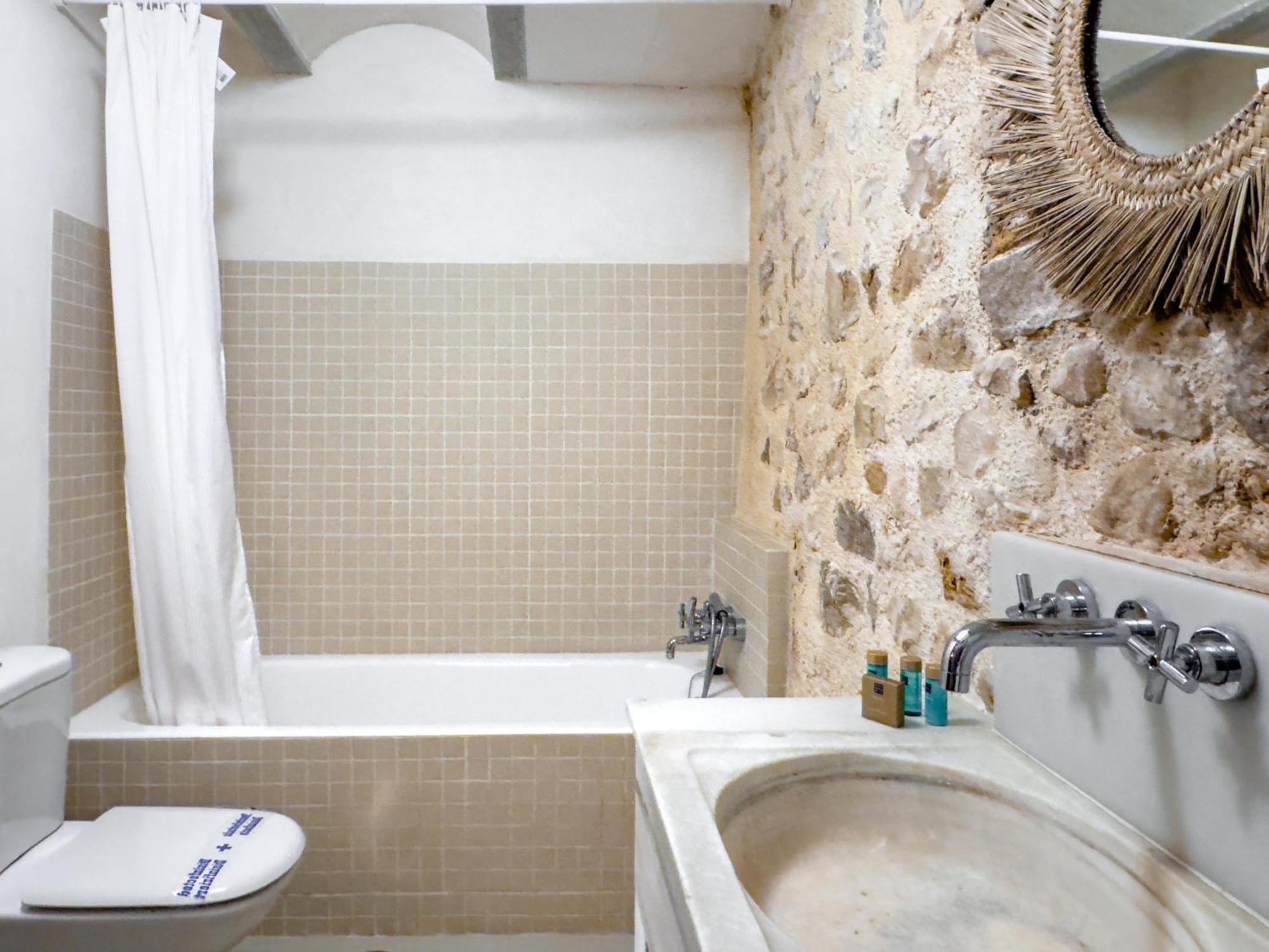 Casa Raul En Casco Antiguo De Altea By Vero Eksteriør billede