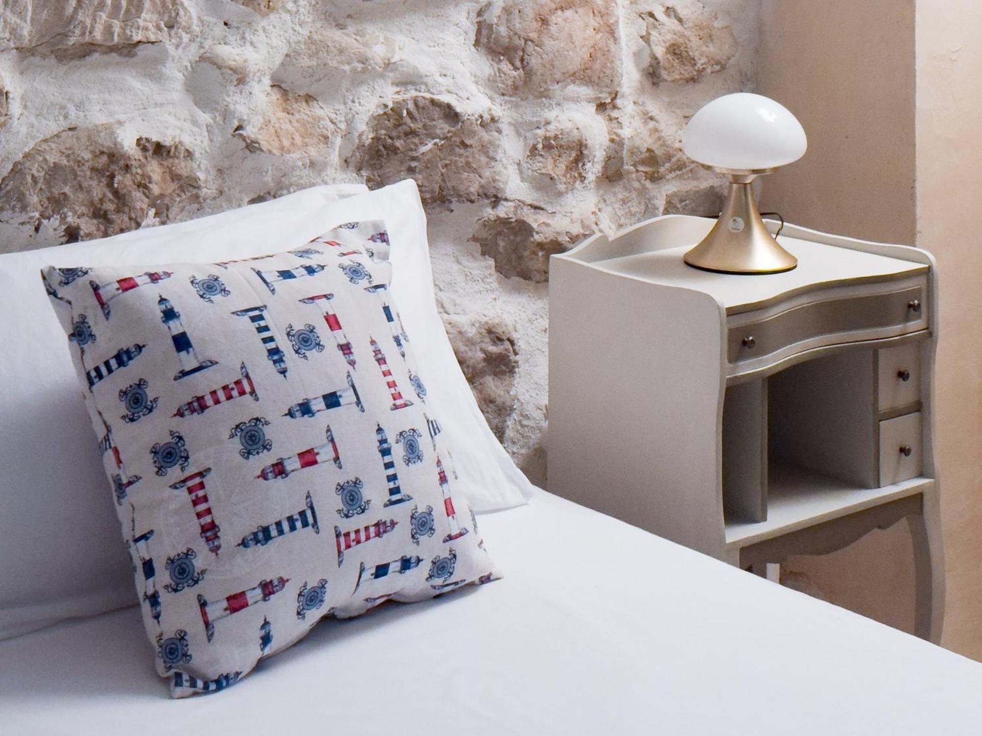 Casa Raul En Casco Antiguo De Altea By Vero Eksteriør billede