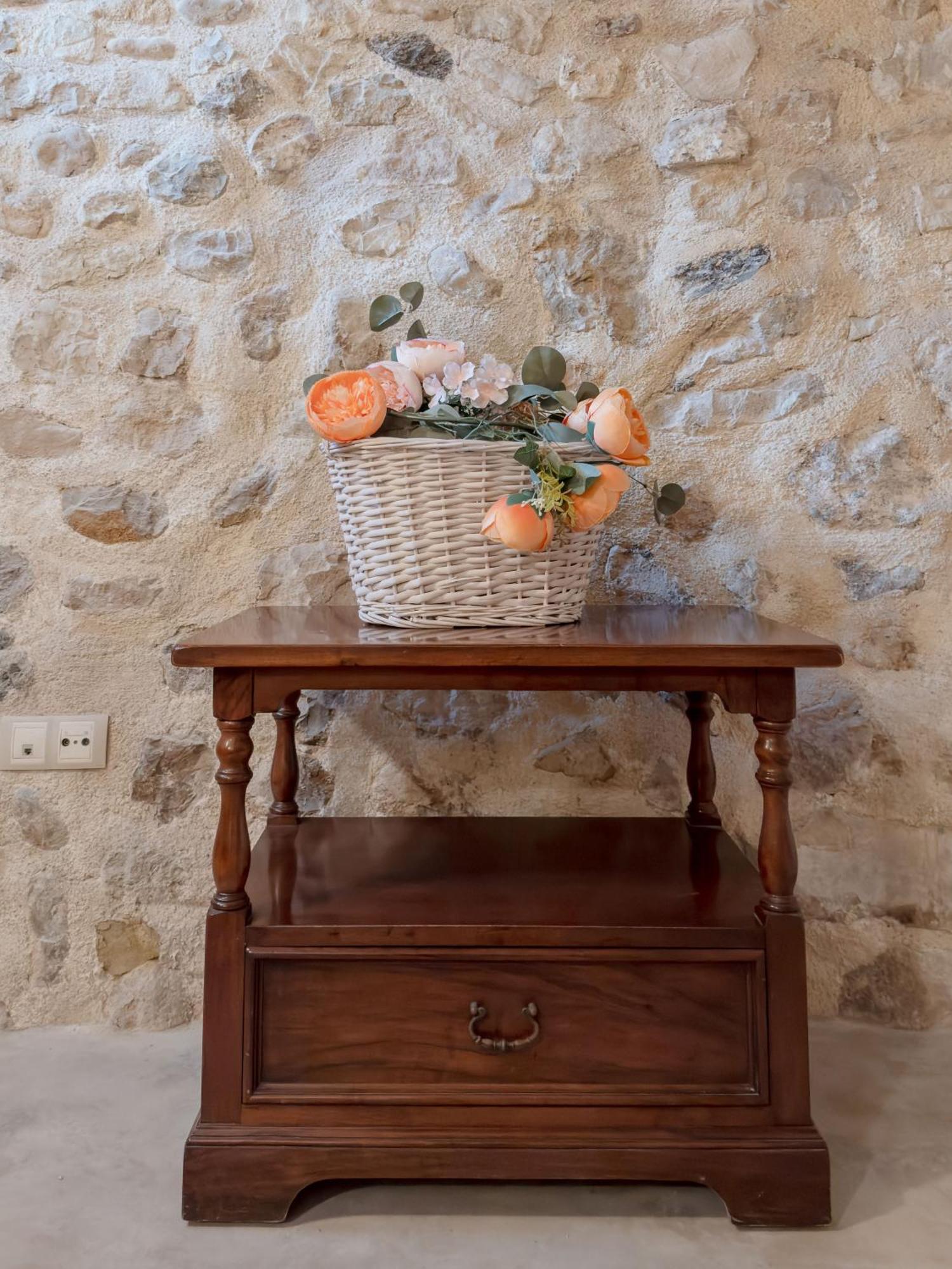 Casa Raul En Casco Antiguo De Altea By Vero Eksteriør billede